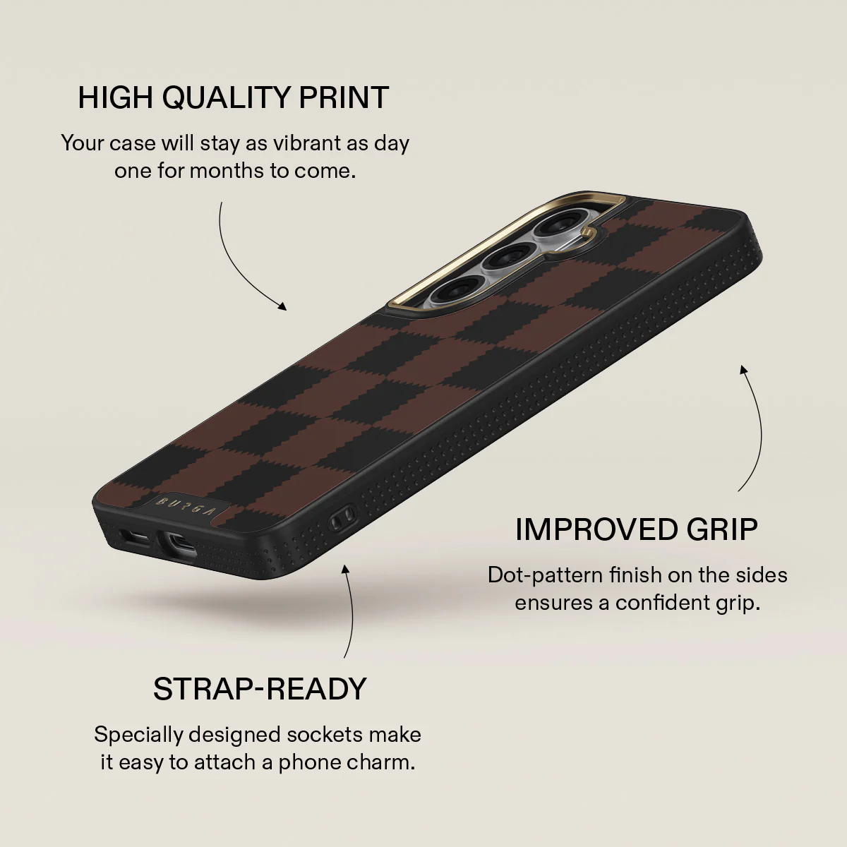 Flashback - Samsung Galaxy S26 Case - Image 9