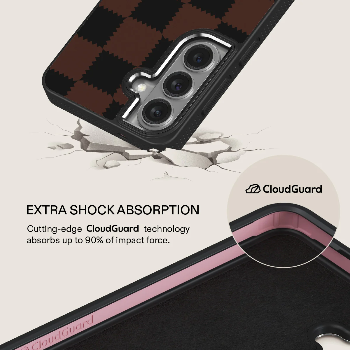 Flashback - Samsung Galaxy S26 Plus Case - Image 14