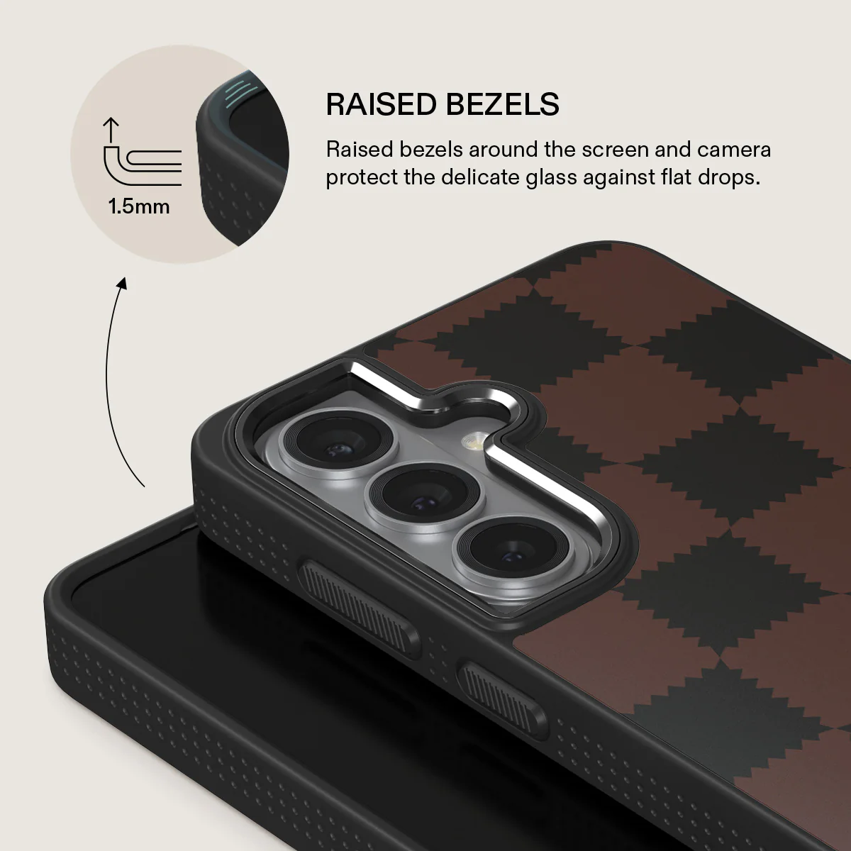 Flashback - Samsung Galaxy S26 Plus Case - Image 15