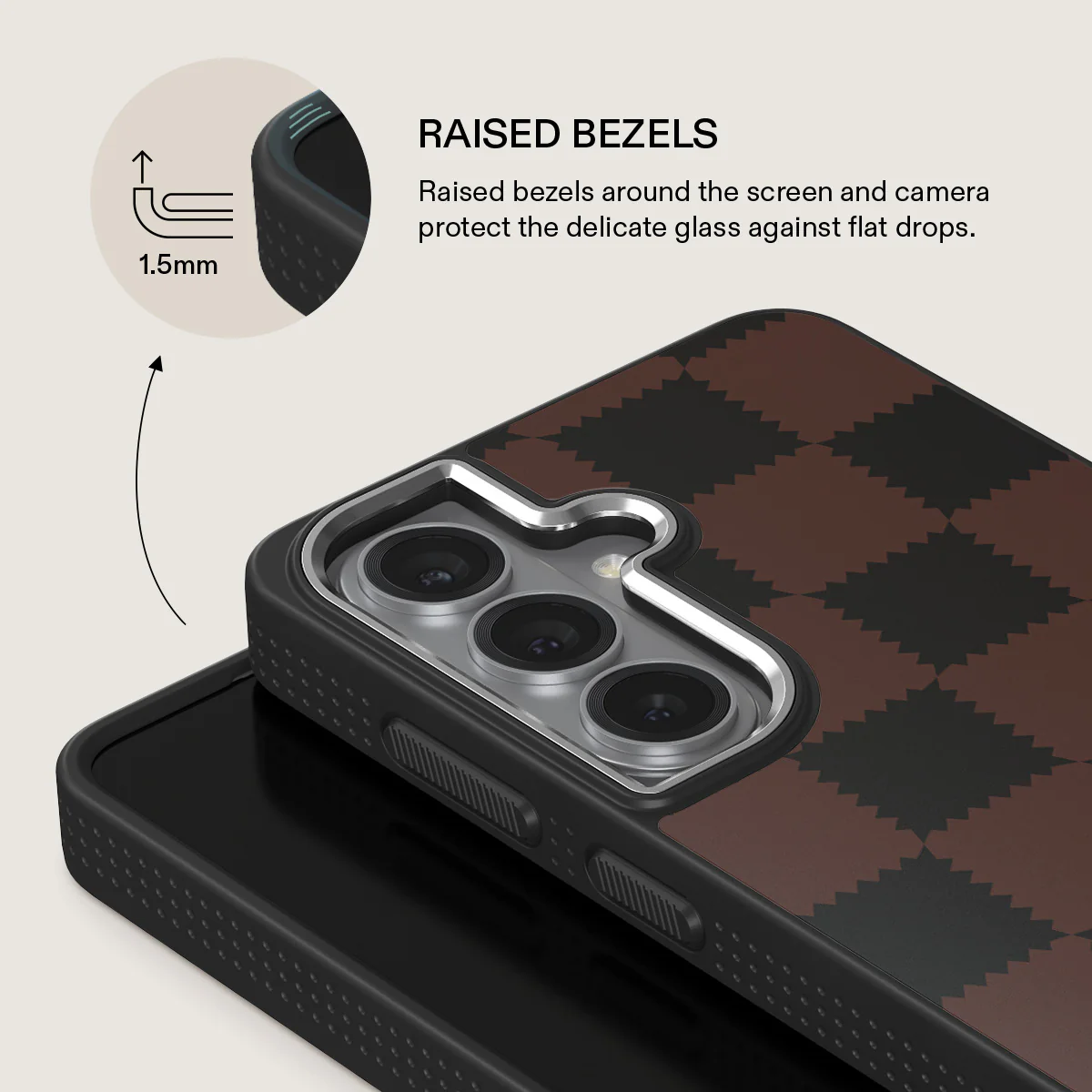 Flashback - Samsung Galaxy S26 Plus Case - Image 22