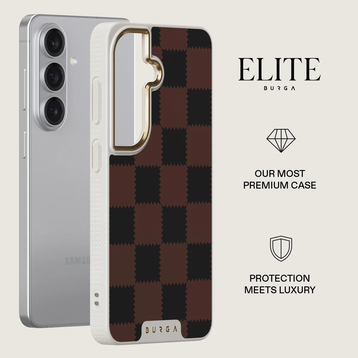 Flashback - Samsung Galaxy S26 Plus Case - Image 27