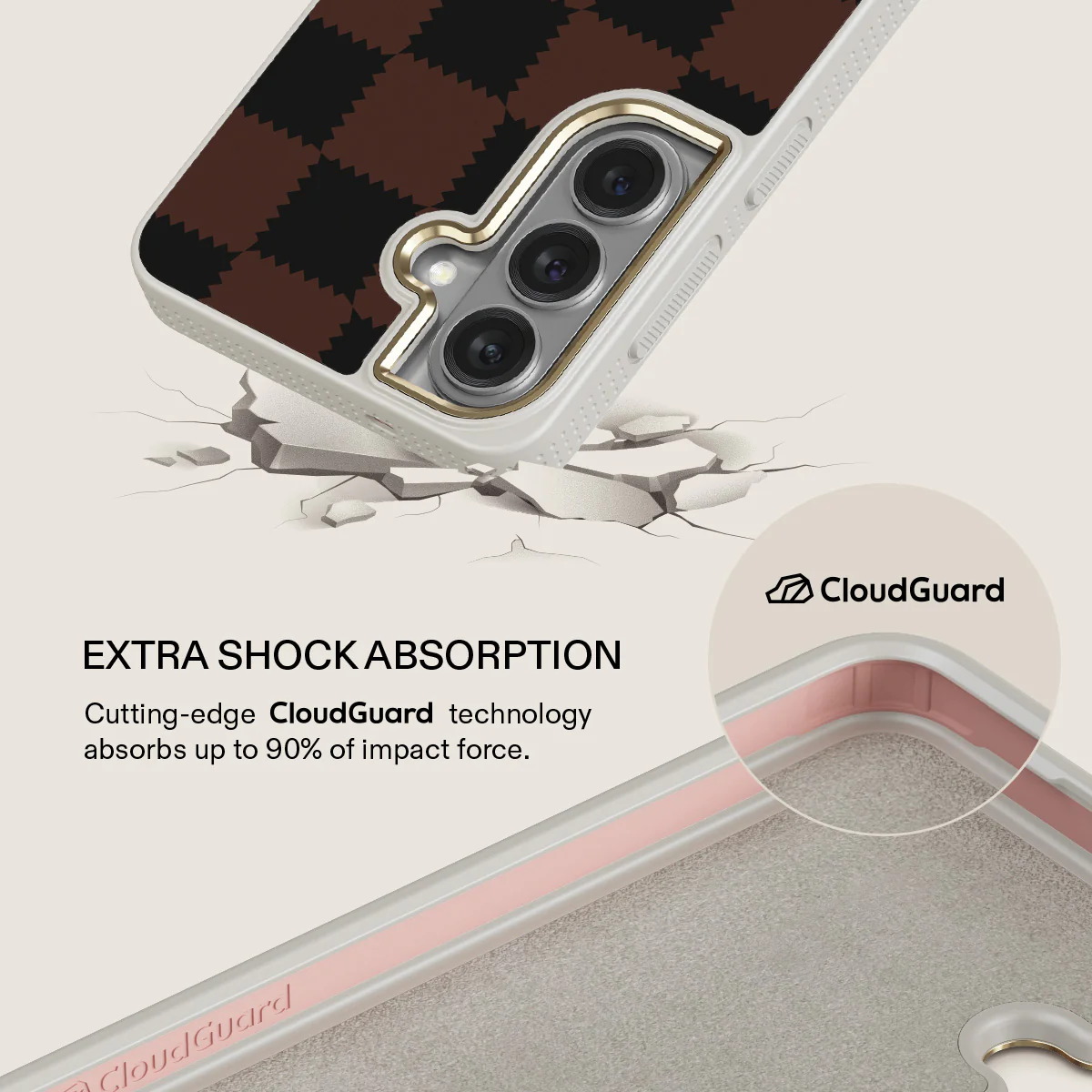 Flashback - Samsung Galaxy S26 Plus Case - Image 28