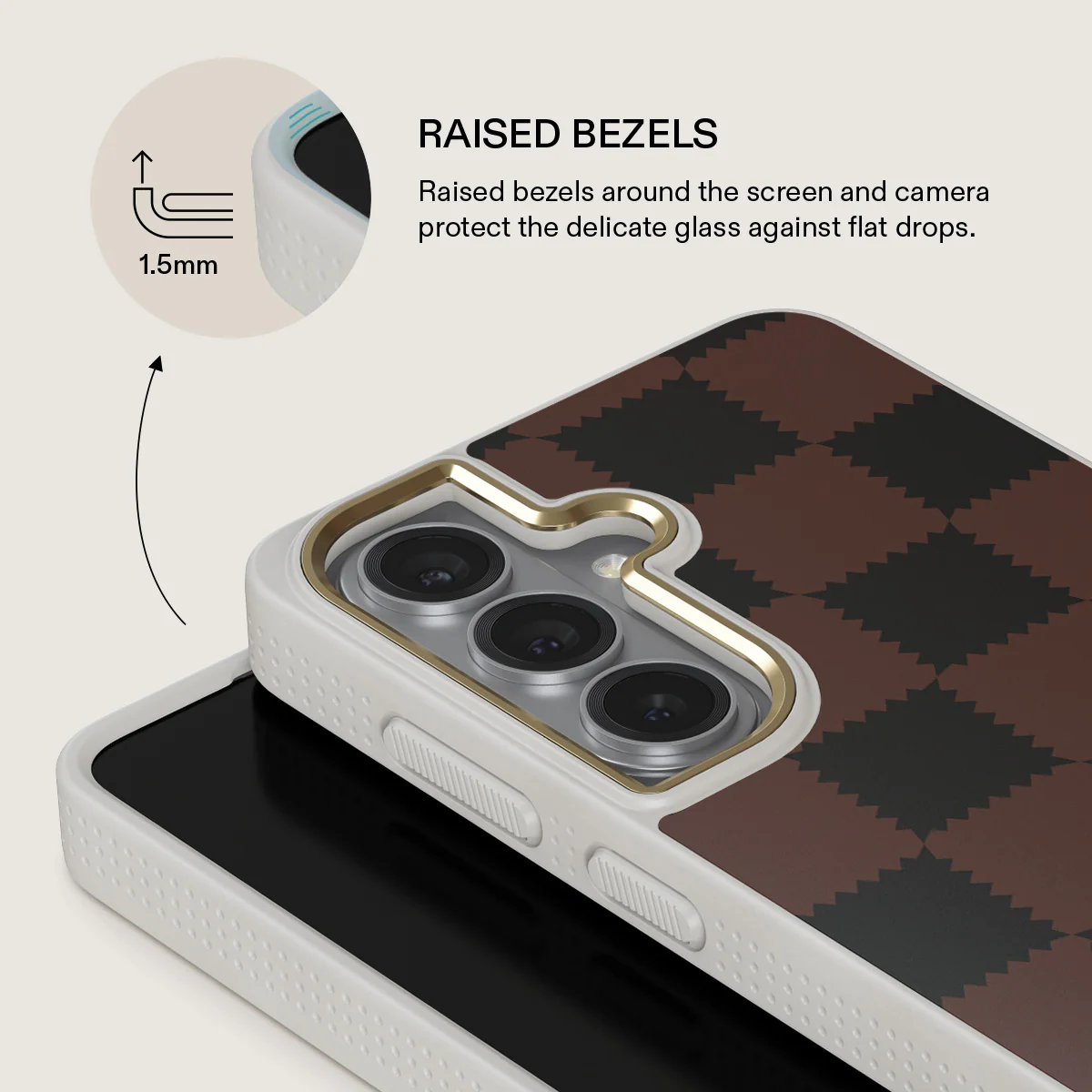 Flashback - Samsung Galaxy S26 Plus Case - Image 29