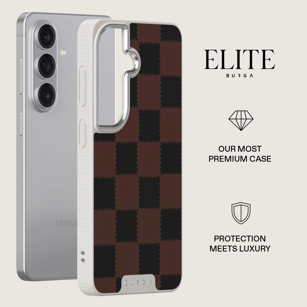 Flashback - Samsung Galaxy S26 Plus Case - Image 34