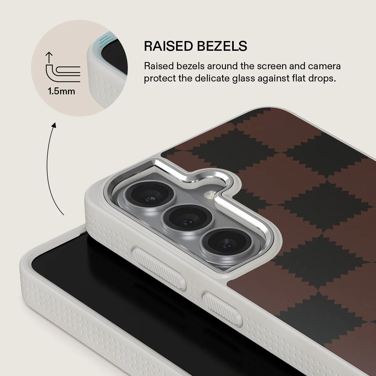 Flashback - Samsung Galaxy S26 Plus Case - Image 36