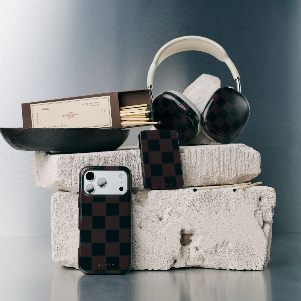 Flashback - Samsung Galaxy S26 Plus Case - Image 42