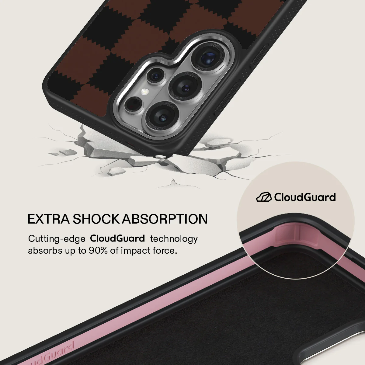 Flashback - Samsung Galaxy S26 Ultra Case - Image 21