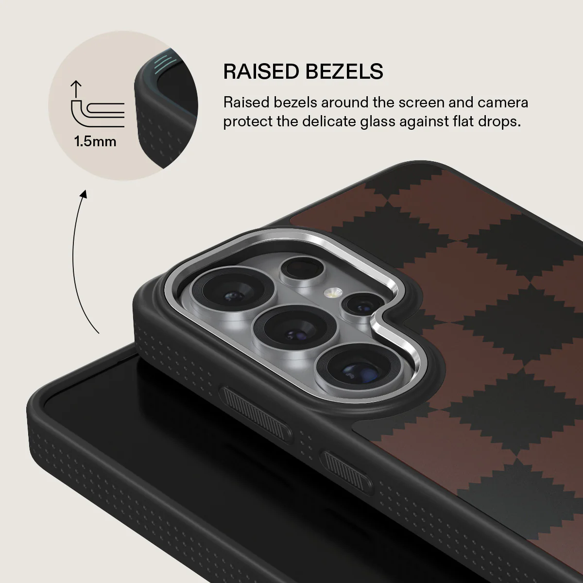 Flashback - Samsung Galaxy S26 Ultra Case - Image 22