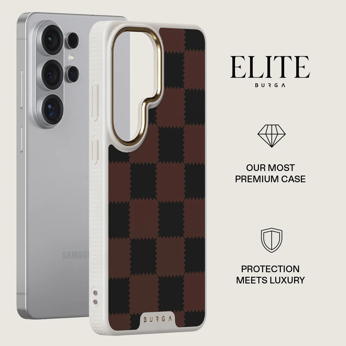 Flashback - Samsung Galaxy S26 Ultra Case - Image 27