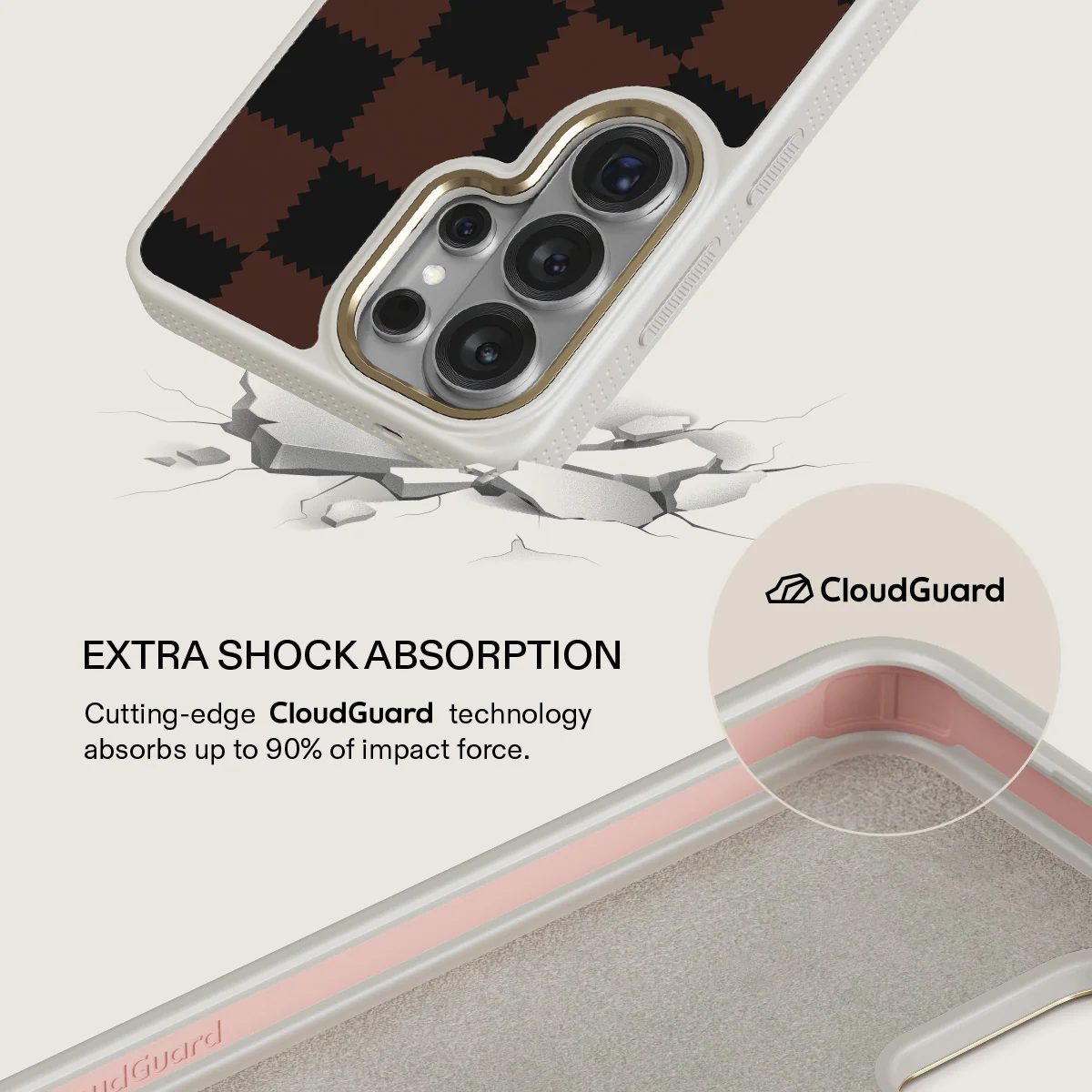 Flashback - Samsung Galaxy S26 Ultra Case - Image 28