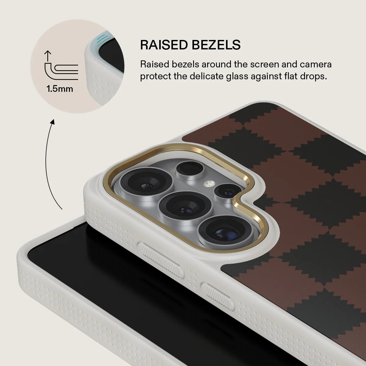 Flashback - Samsung Galaxy S26 Ultra Case - Image 29