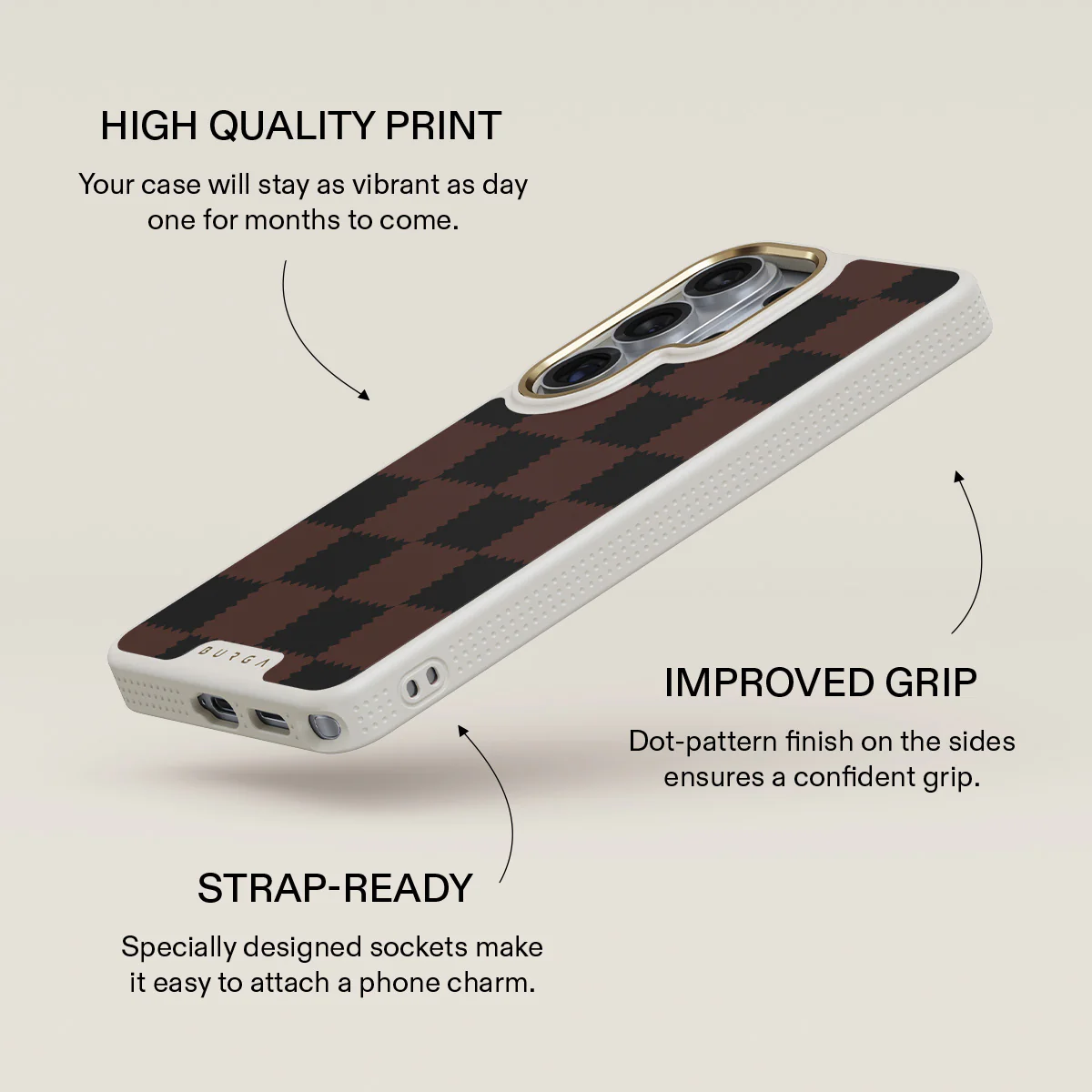 Flashback - Samsung Galaxy S26 Ultra Case - Image 30