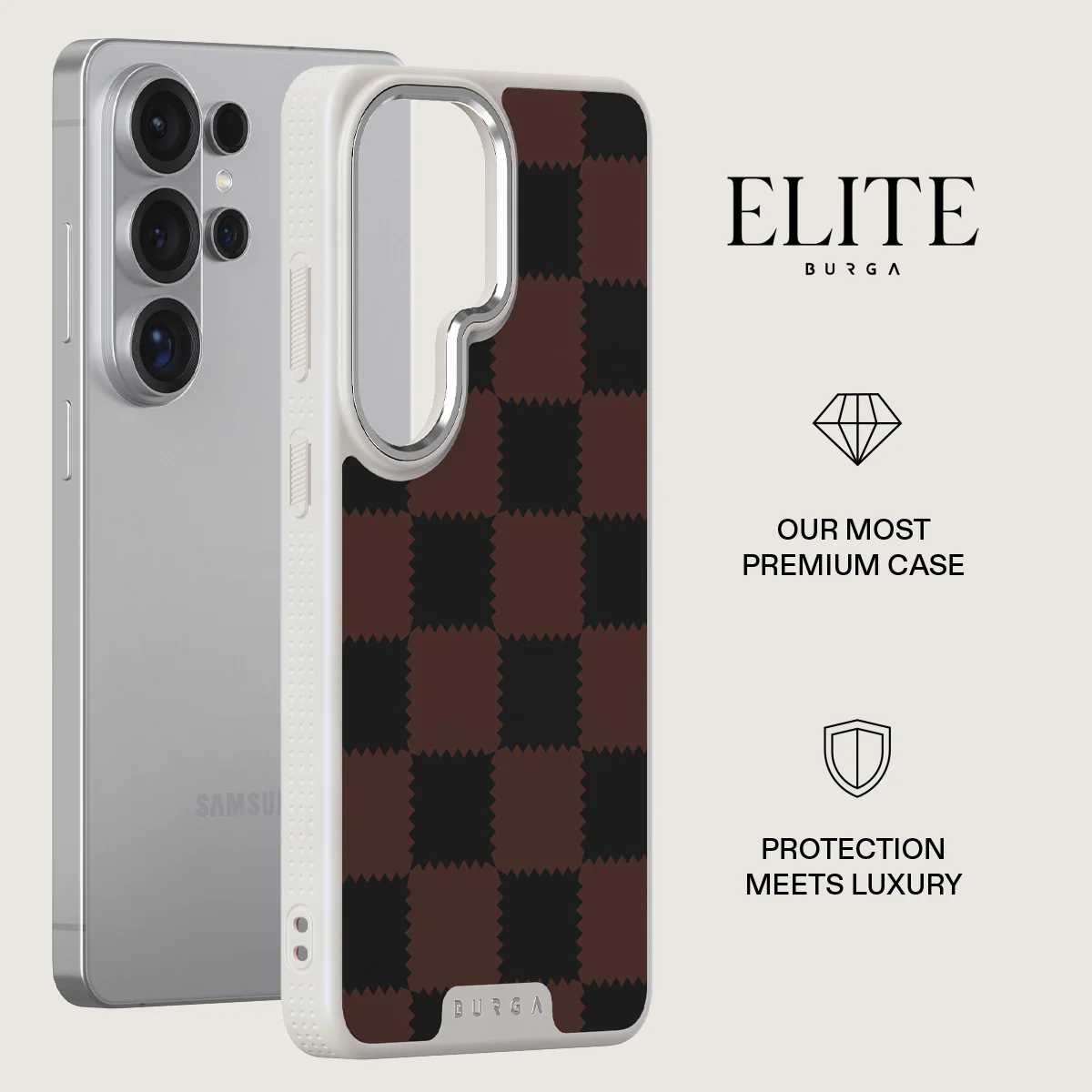 Flashback - Samsung Galaxy S26 Ultra Case - Image 34