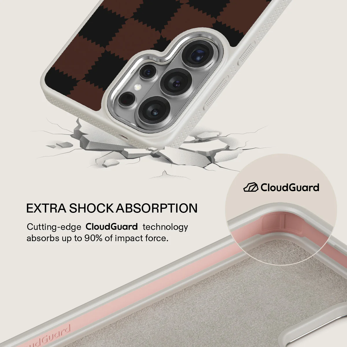 Flashback - Samsung Galaxy S26 Ultra Case - Image 35