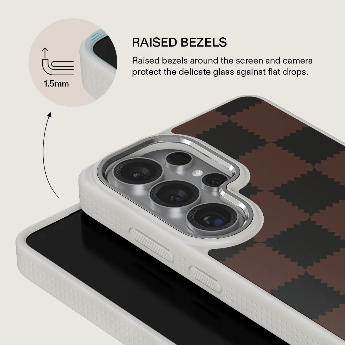 Flashback - Samsung Galaxy S26 Ultra Case - Image 36