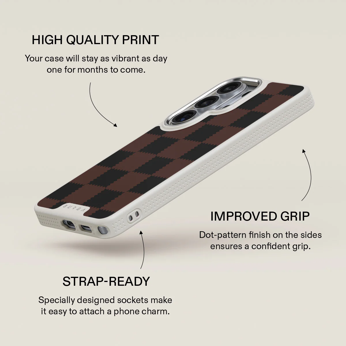 Flashback - Samsung Galaxy S26 Ultra Case - Image 37