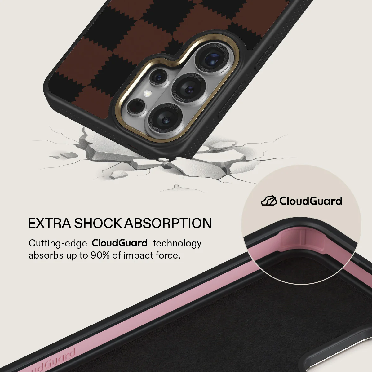 Flashback - Samsung Galaxy S26 Ultra Case - Image 7