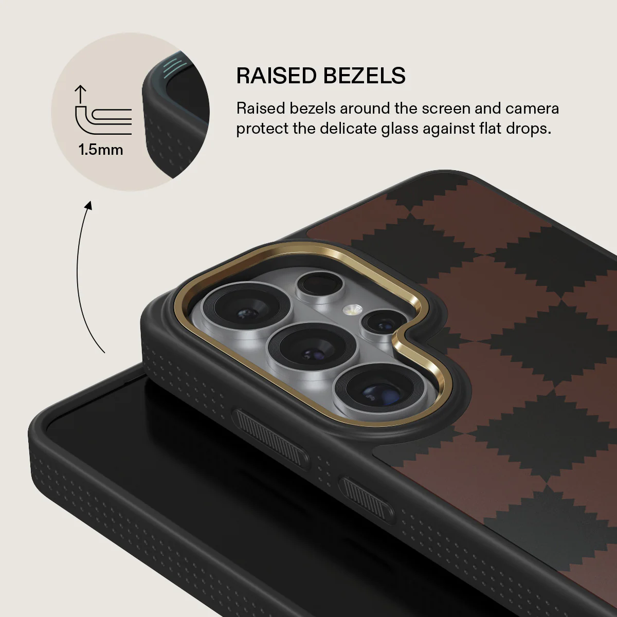 Flashback - Samsung Galaxy S26 Ultra Case - Image 8