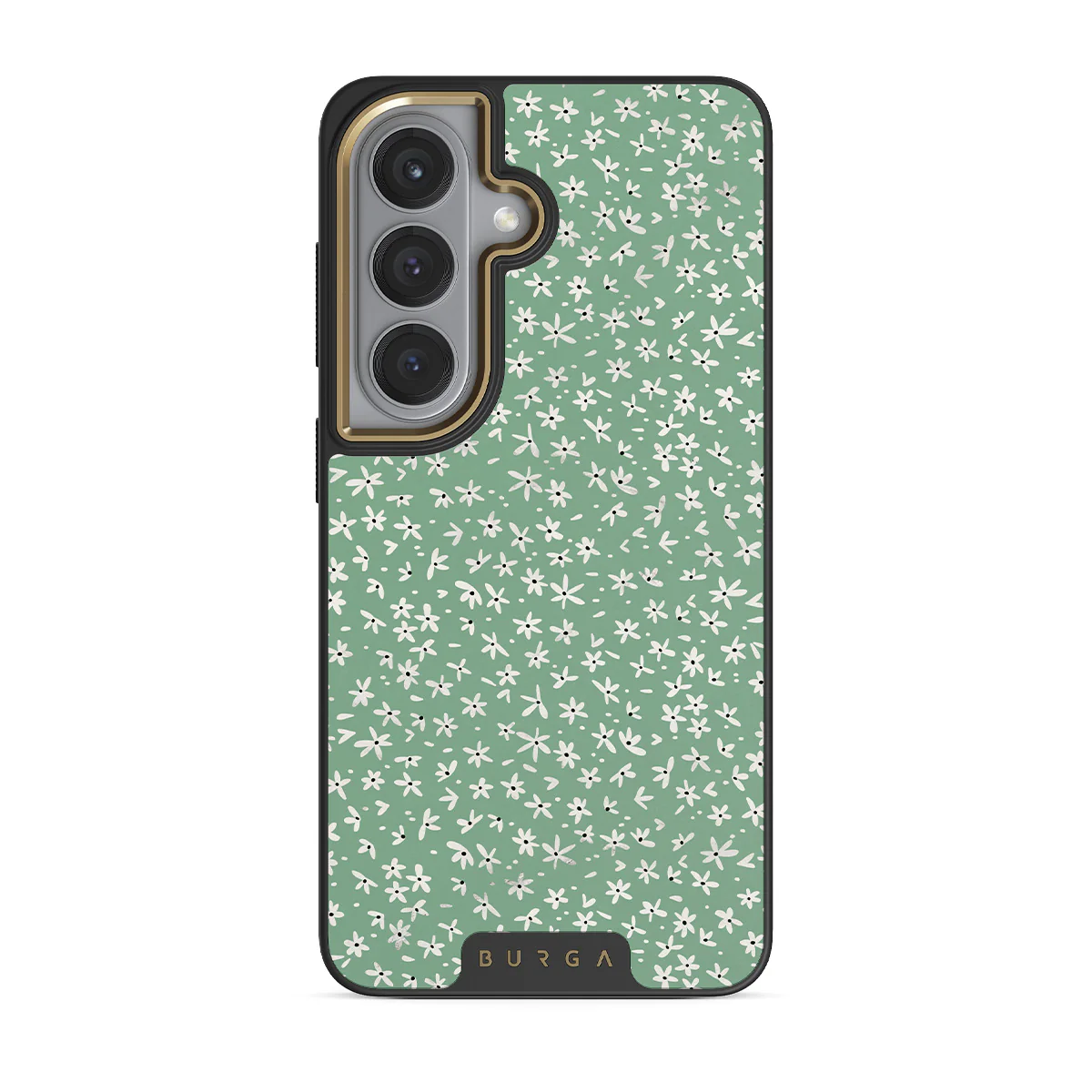 Lush Meadows - Floral Samsung Galaxy S26 Case - Image 5