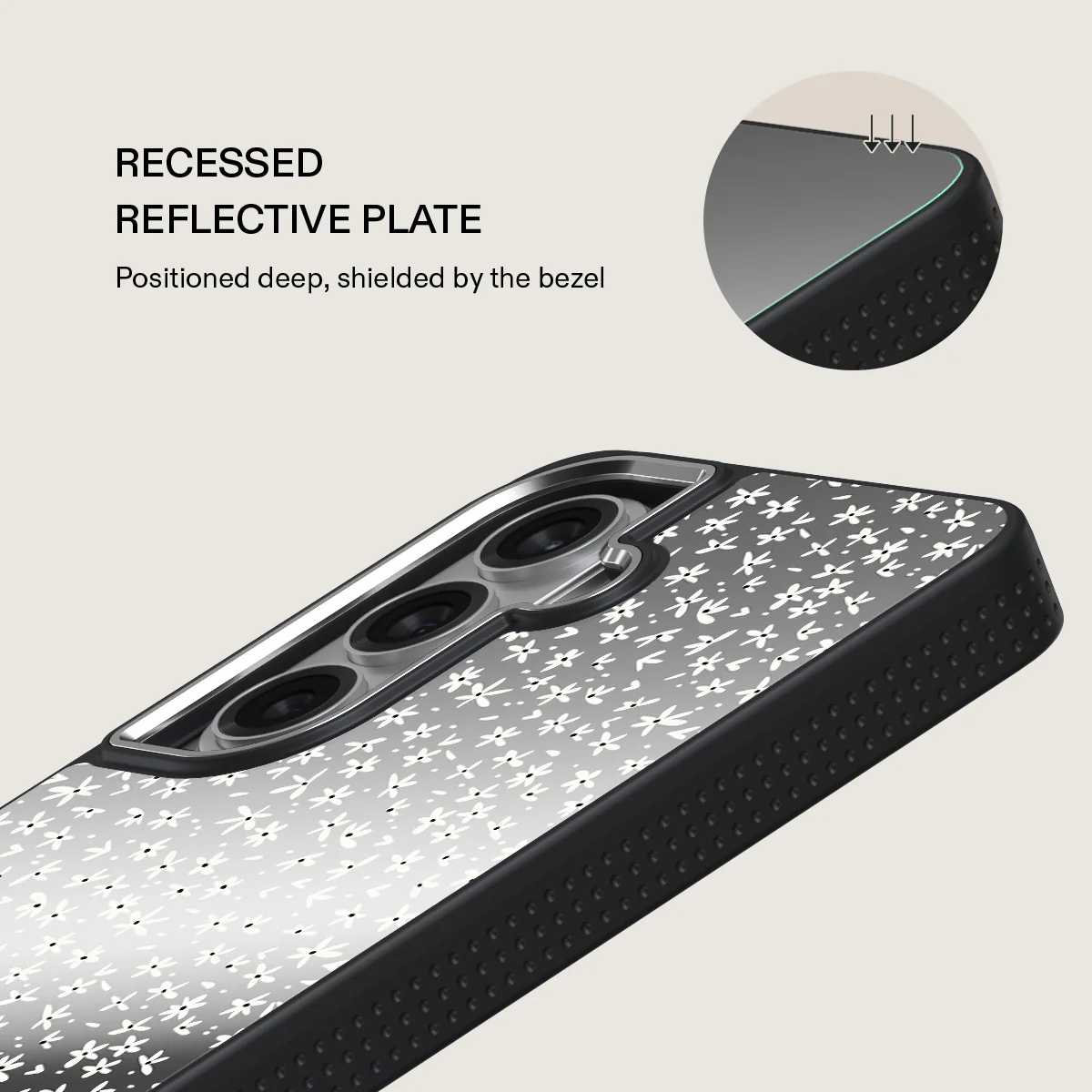 Lush Meadows - Floral Samsung Galaxy S26 Case - Image 59