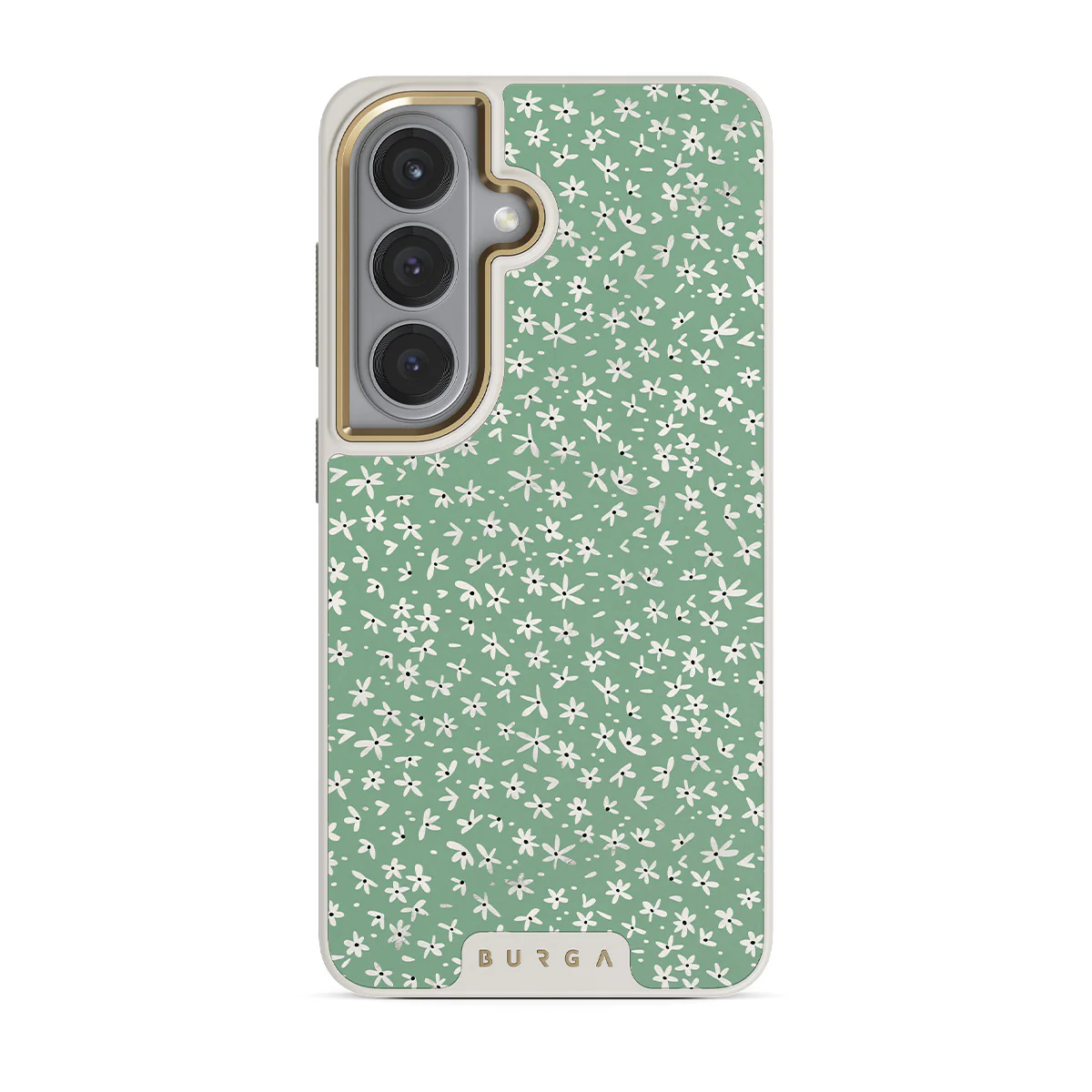 Lush Meadows - Floral Samsung Galaxy S26 Plus Case - Image 26