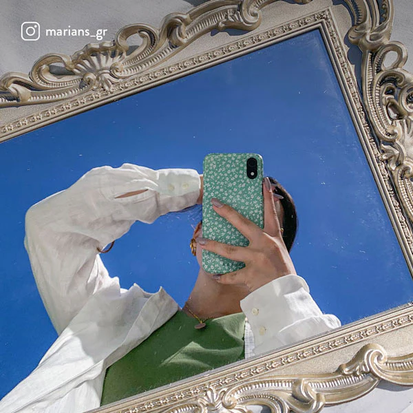 Lush Meadows - Floral Samsung Galaxy S26 Plus Case - Image 72