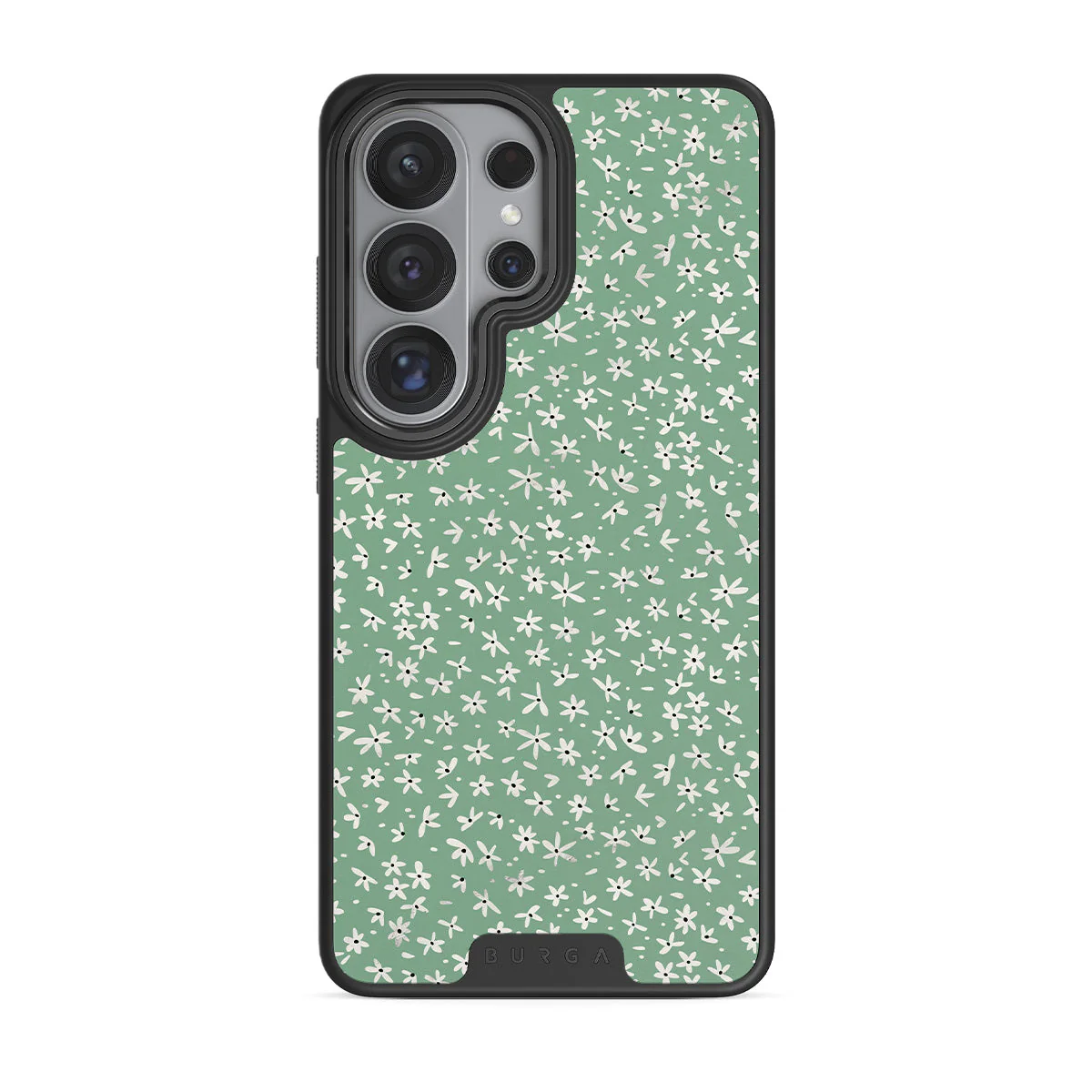 Lush Meadows - Floral Samsung Galaxy S26 Ultra Case - Image 12