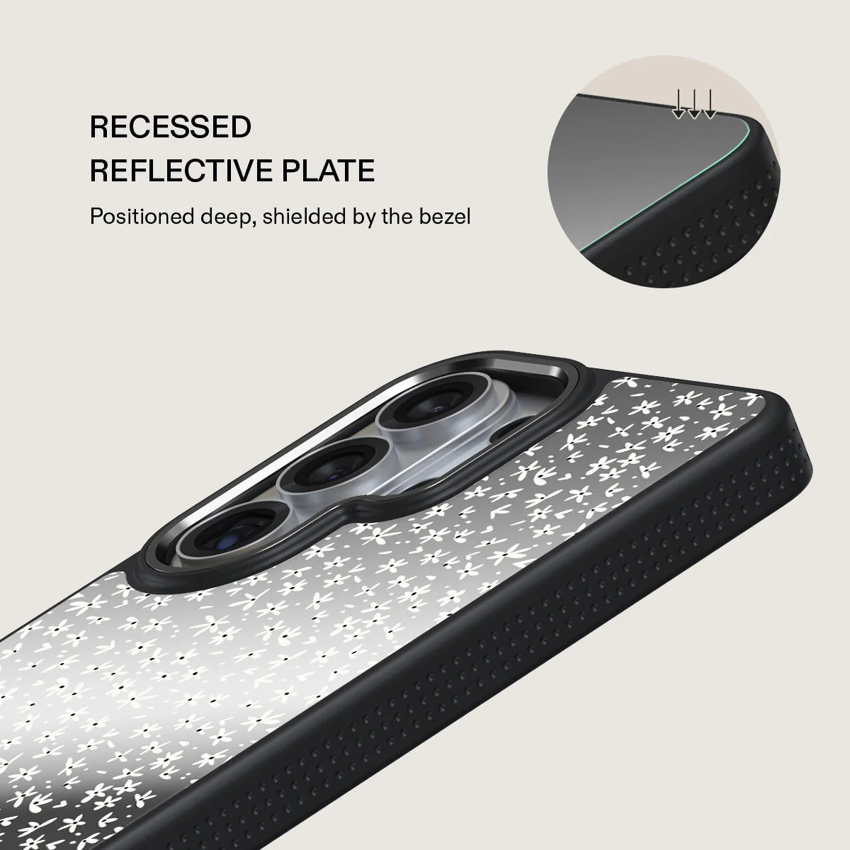 Lush Meadows - Floral Samsung Galaxy S26 Ultra Case - Image 51