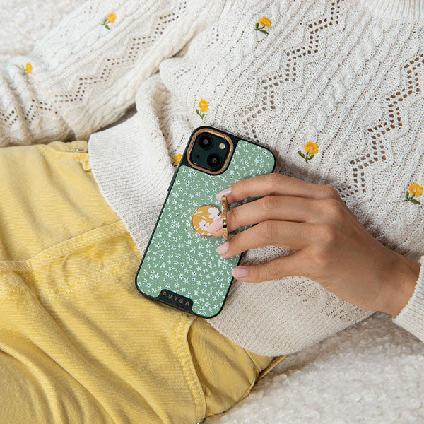 Lush Meadows - Floral Samsung Galaxy S26 Ultra Case - Image 73