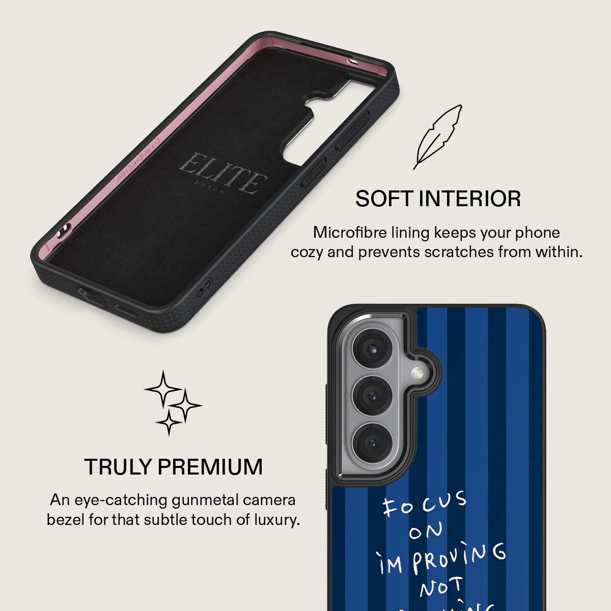 Focus On - Samsung Galaxy S26 Case - Image 17