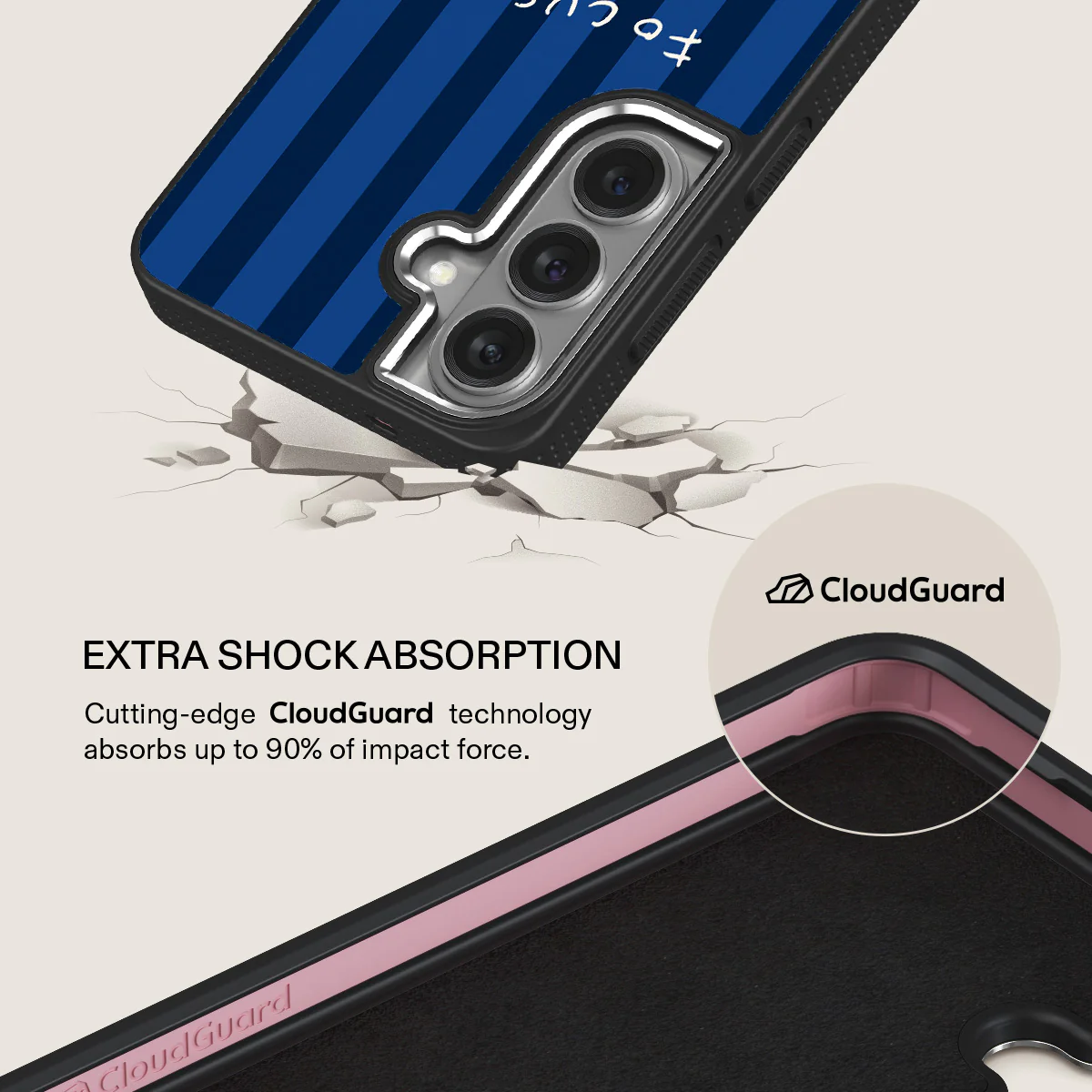 Focus On - Samsung Galaxy S26 Case - Image 21