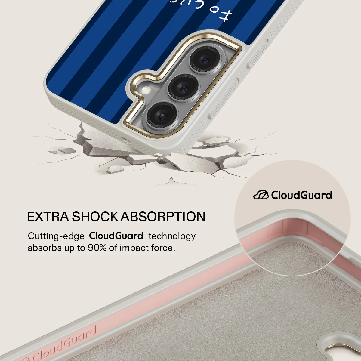 Focus On - Samsung Galaxy S26 Case - Image 28