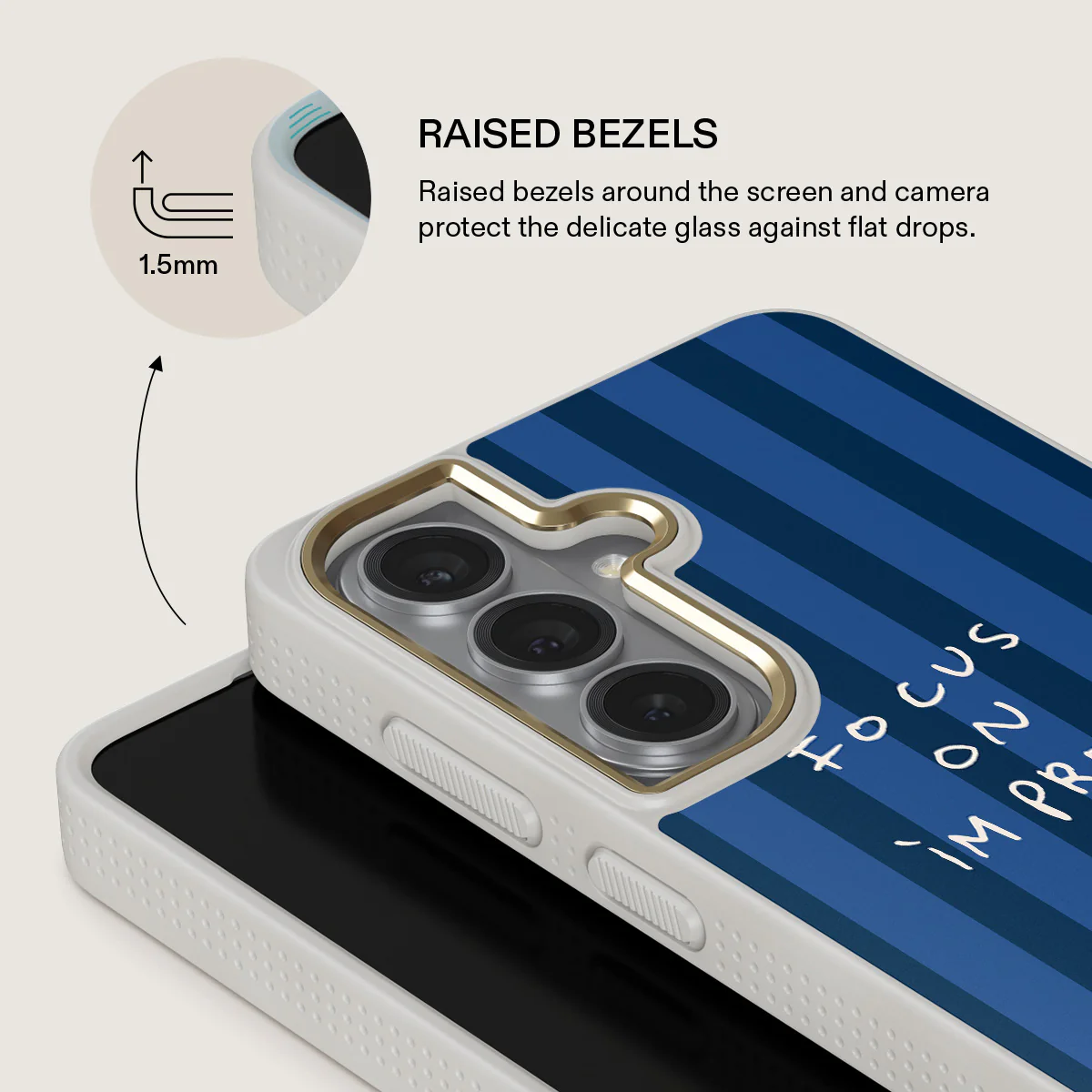 Focus On - Samsung Galaxy S26 Case - Image 29