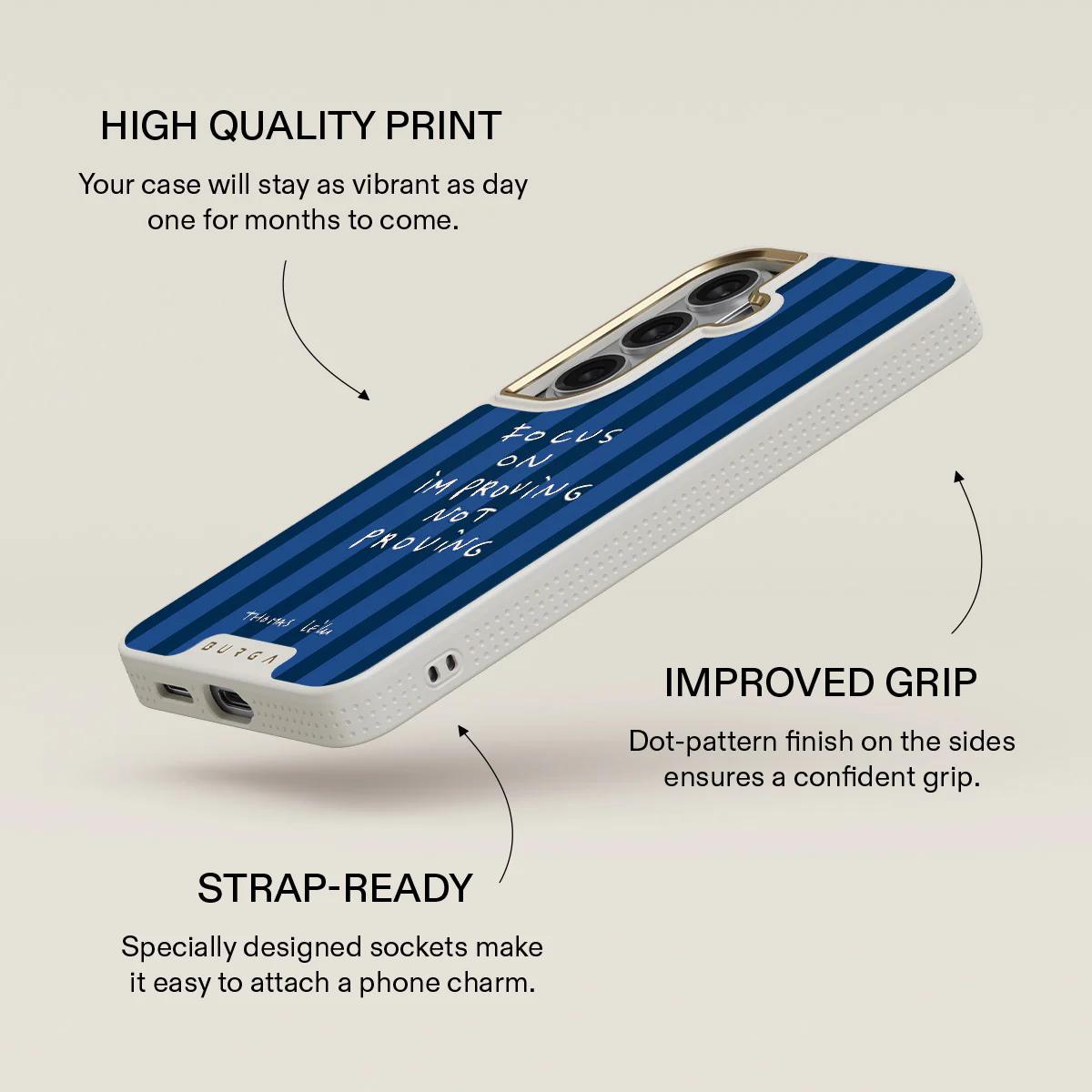 Focus On - Samsung Galaxy S26 Case - Image 30