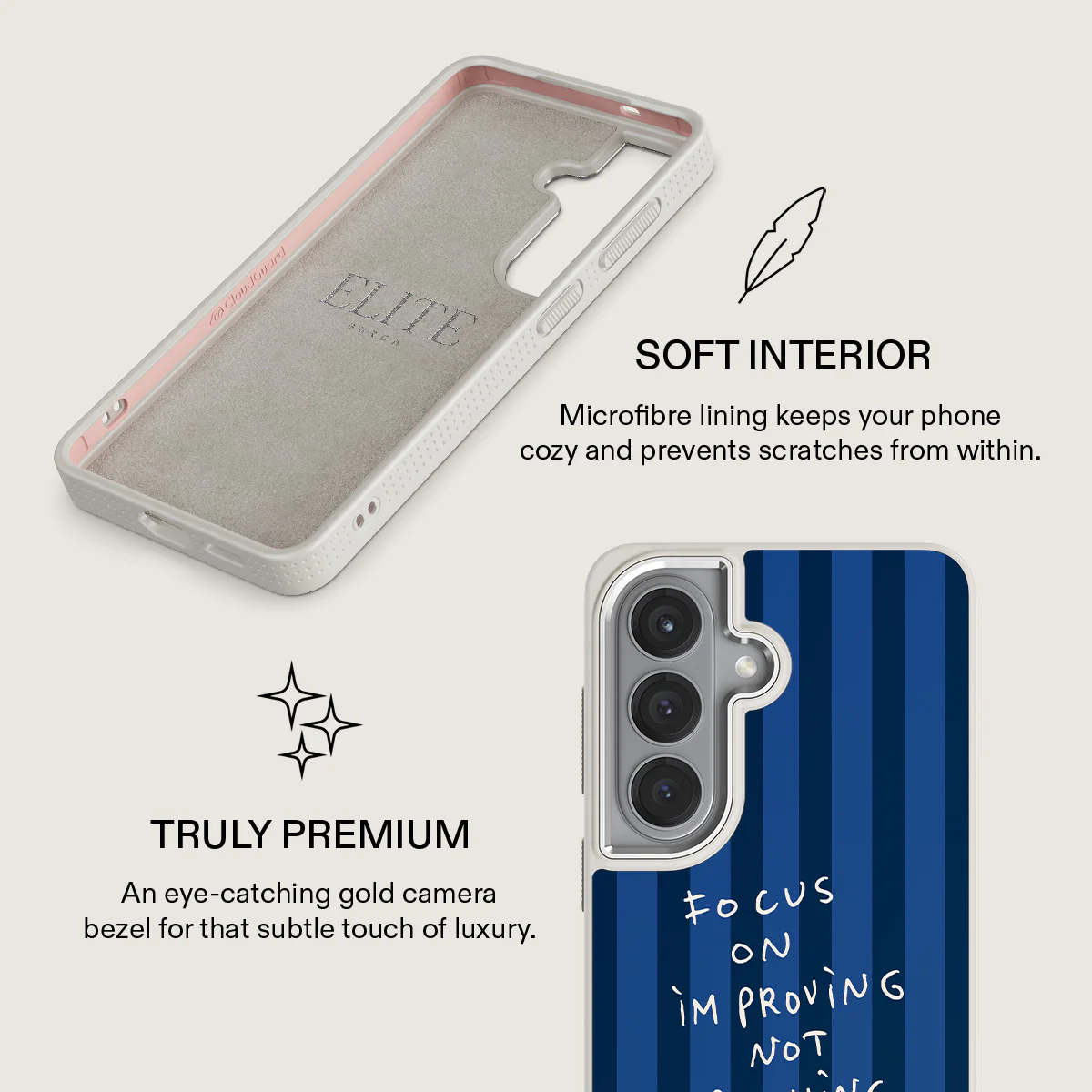 Focus On - Samsung Galaxy S26 Case - Image 38