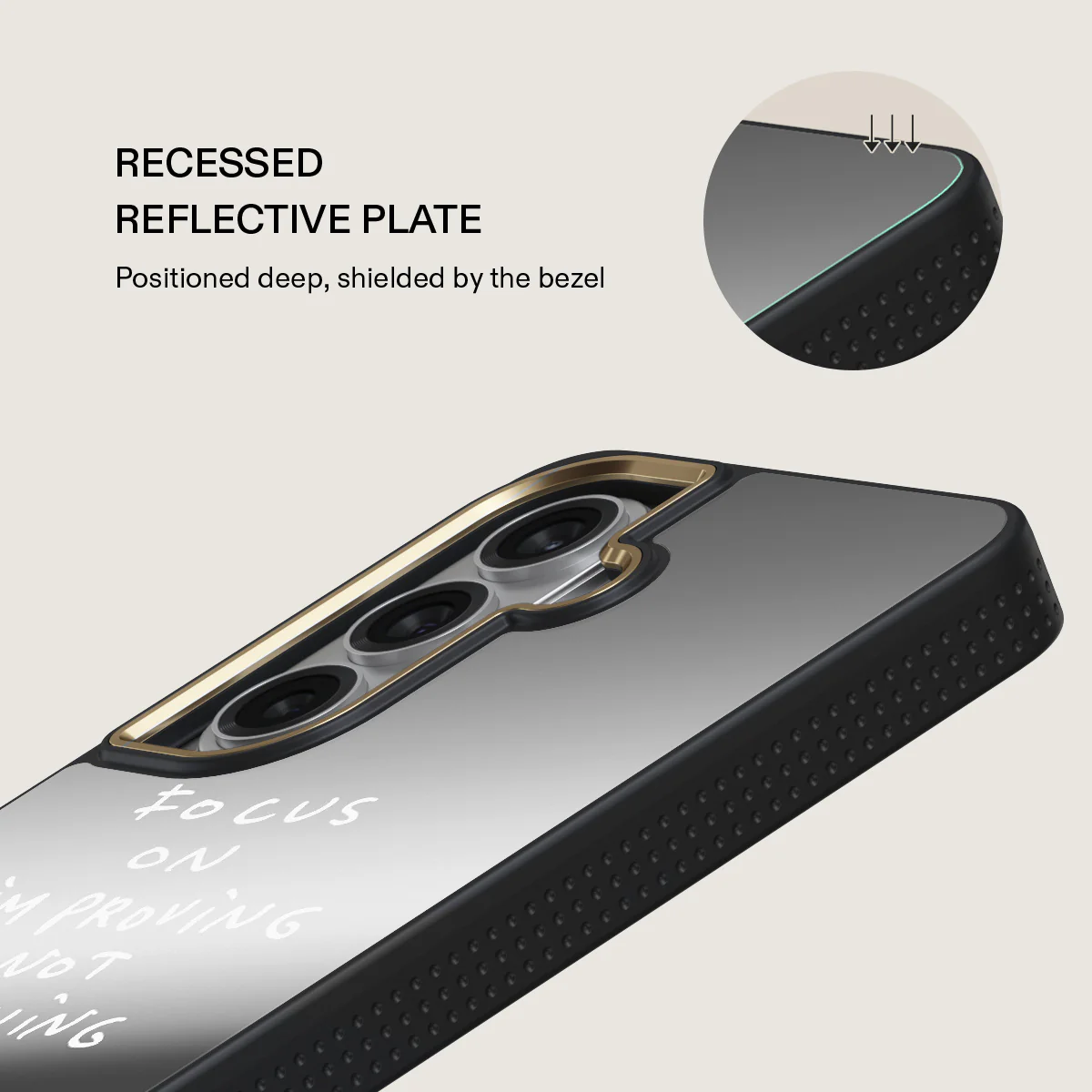 Focus On - Samsung Galaxy S26 Case - Image 43