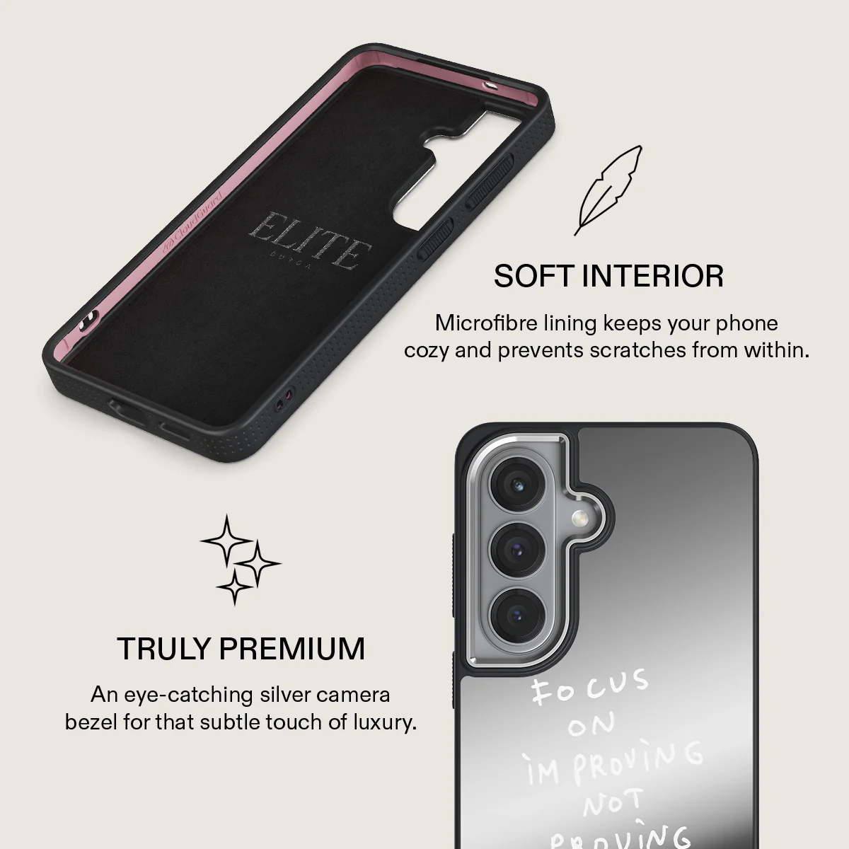 Focus On - Samsung Galaxy S26 Case - Image 62