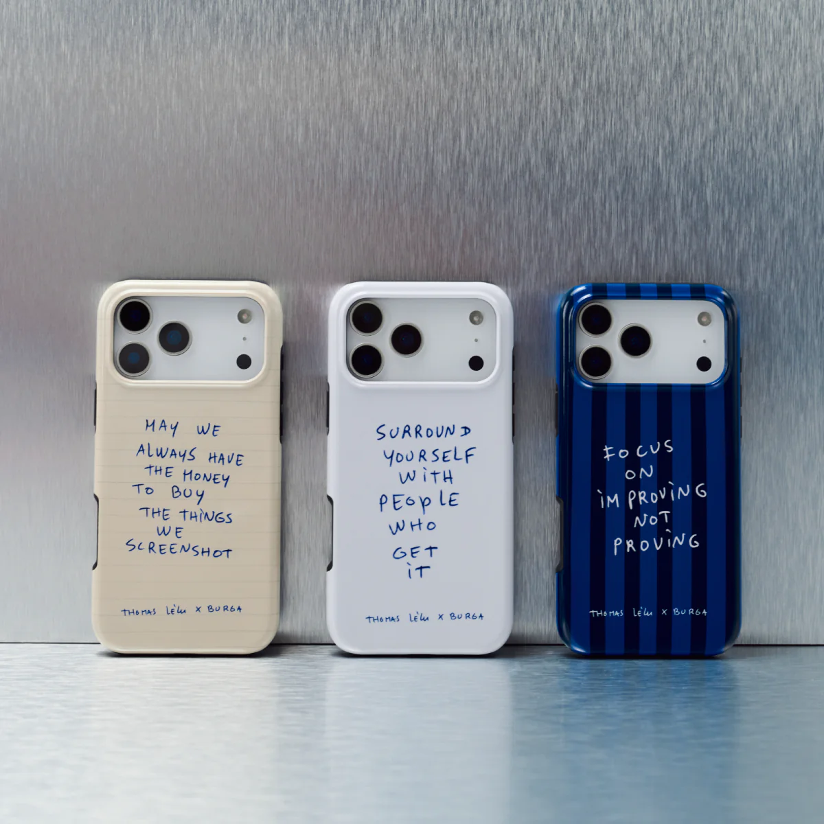 Focus On - Samsung Galaxy S26 Case - Image 72