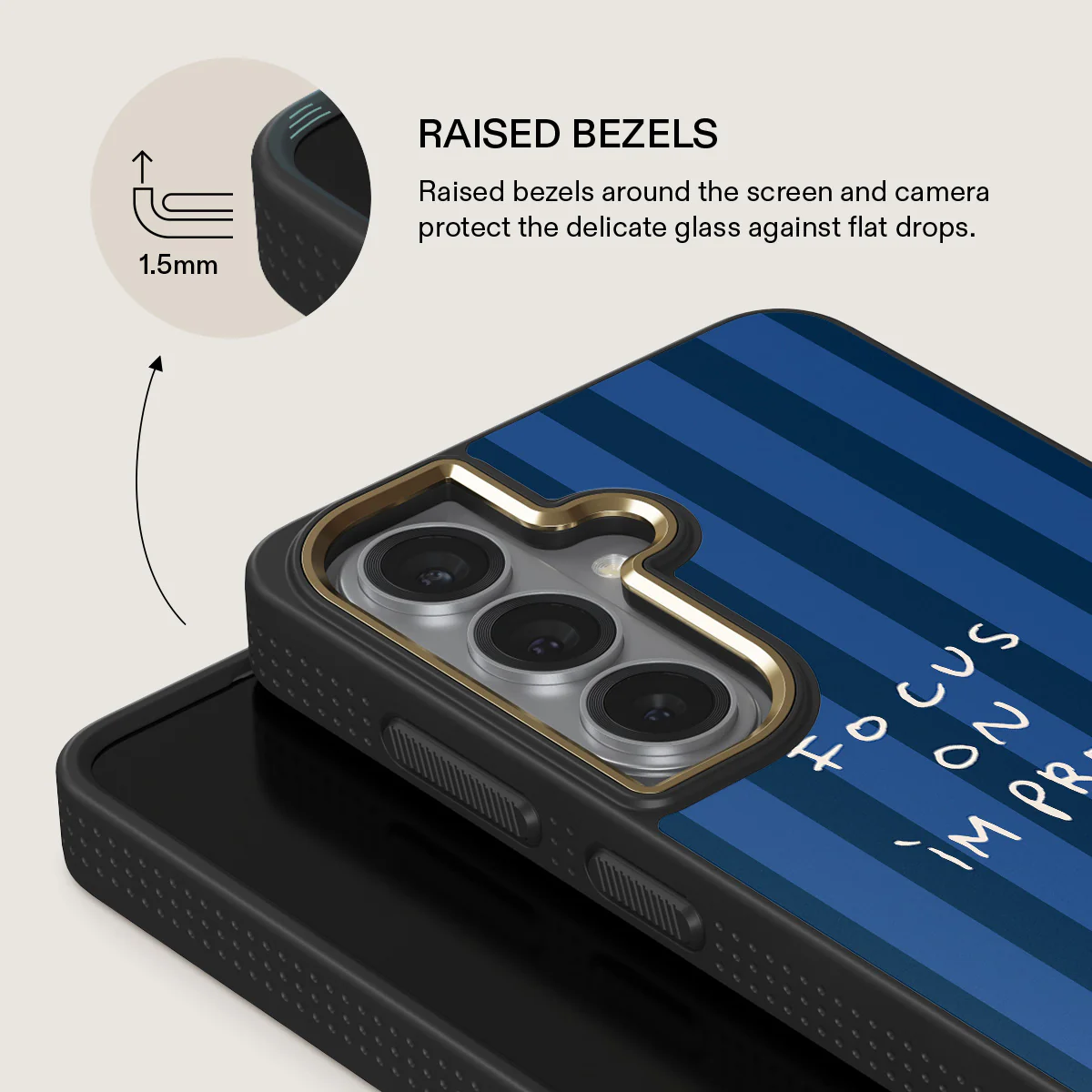 Focus On - Samsung Galaxy S26 Case - Image 8