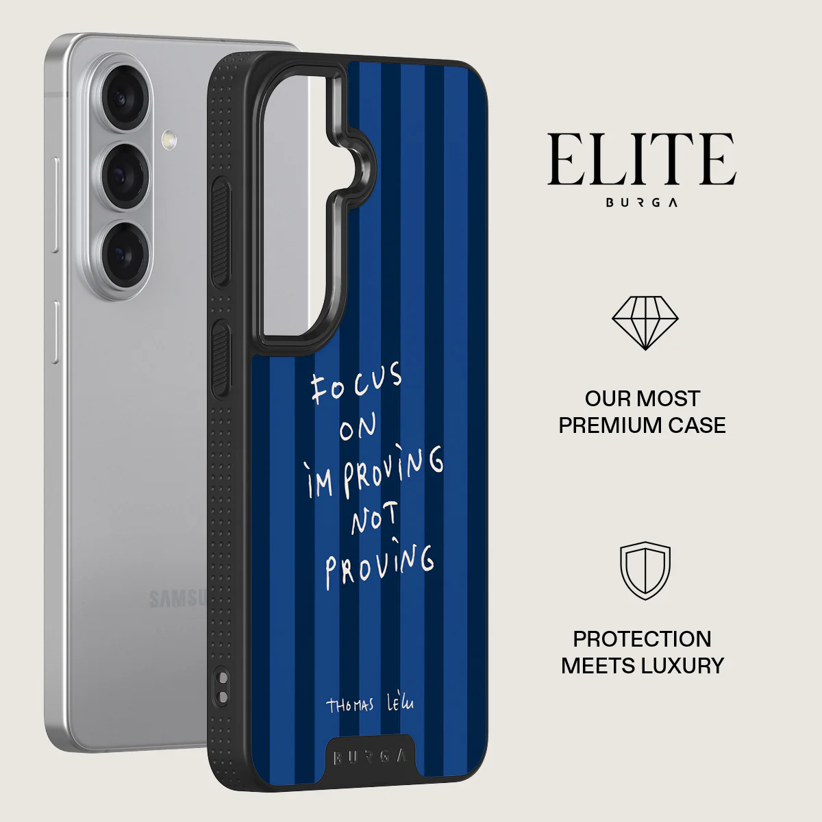 Focus On - Samsung Galaxy S26 Plus Case - Image 13