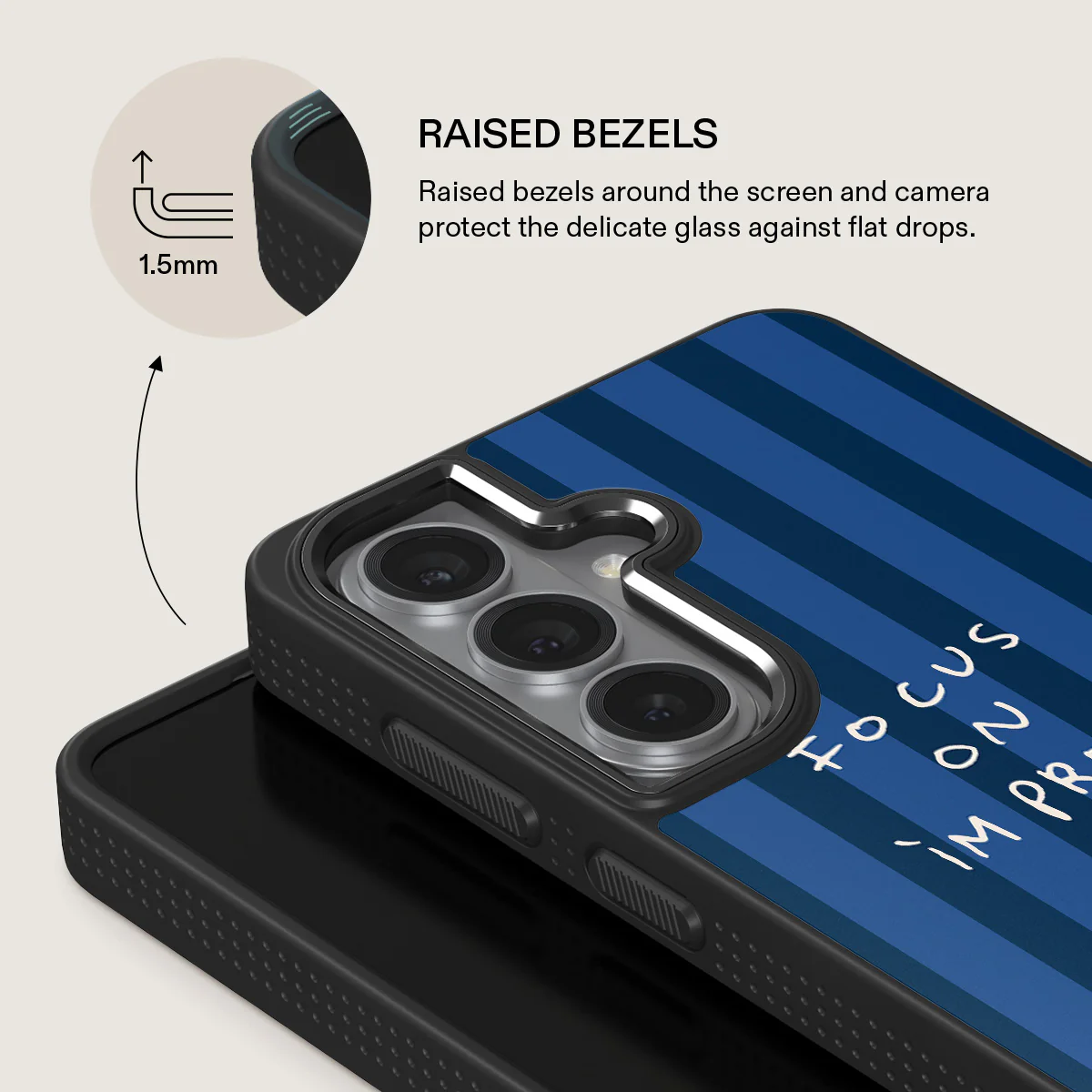 Focus On - Samsung Galaxy S26 Plus Case - Image 15