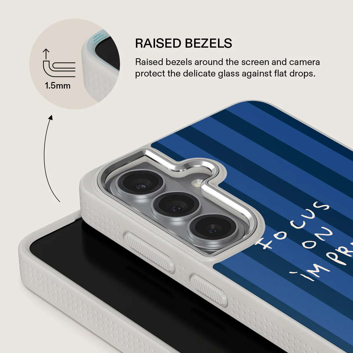 Focus On - Samsung Galaxy S26 Plus Case - Image 36