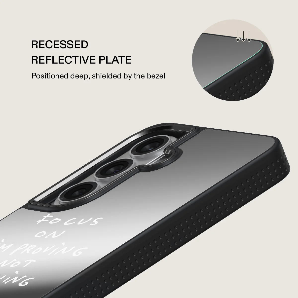 Focus On - Samsung Galaxy S26 Plus Case - Image 51