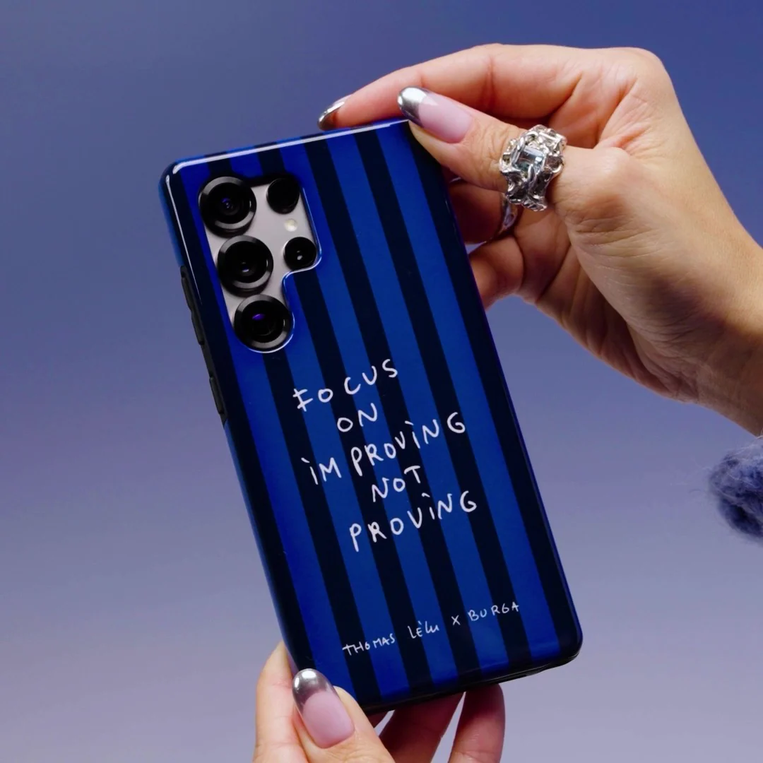 Focus On - Samsung Galaxy S26 Plus Case - Image 64