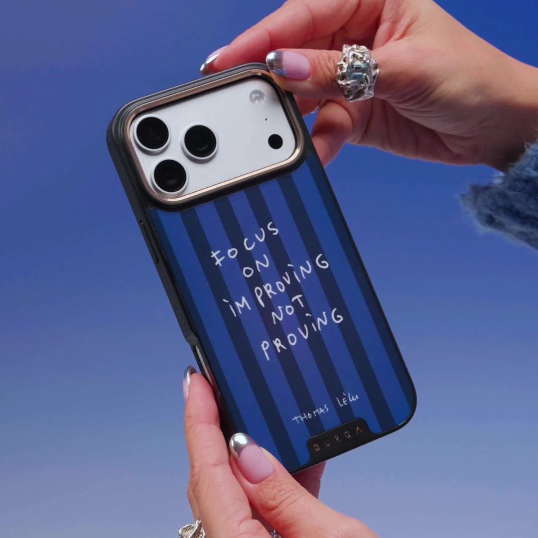 Focus On - Samsung Galaxy S26 Plus Case - Image 65