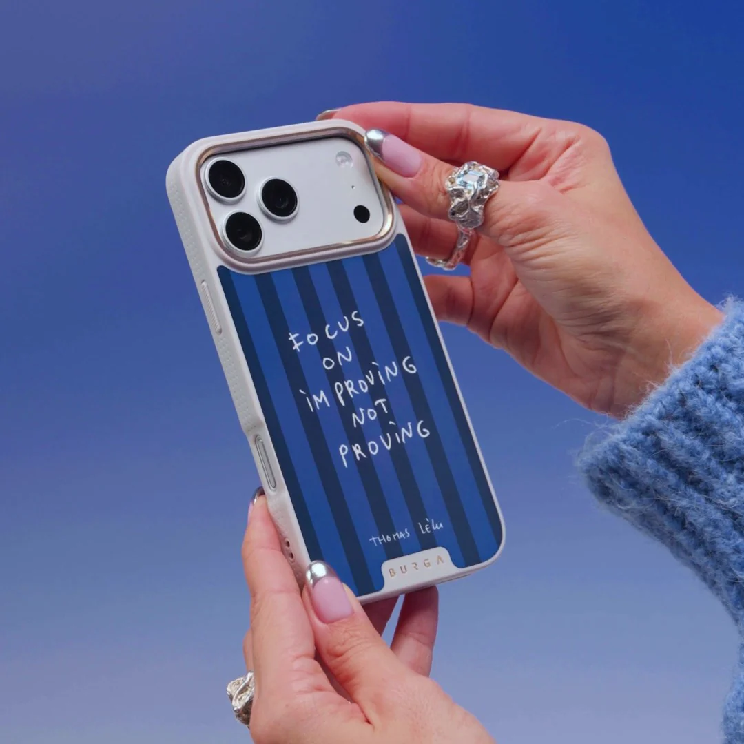 Focus On - Samsung Galaxy S26 Plus Case - Image 66