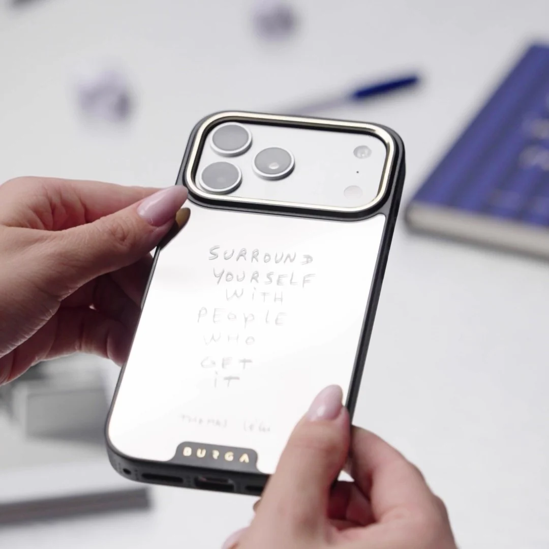 Focus On - Samsung Galaxy S26 Plus Case - Image 67