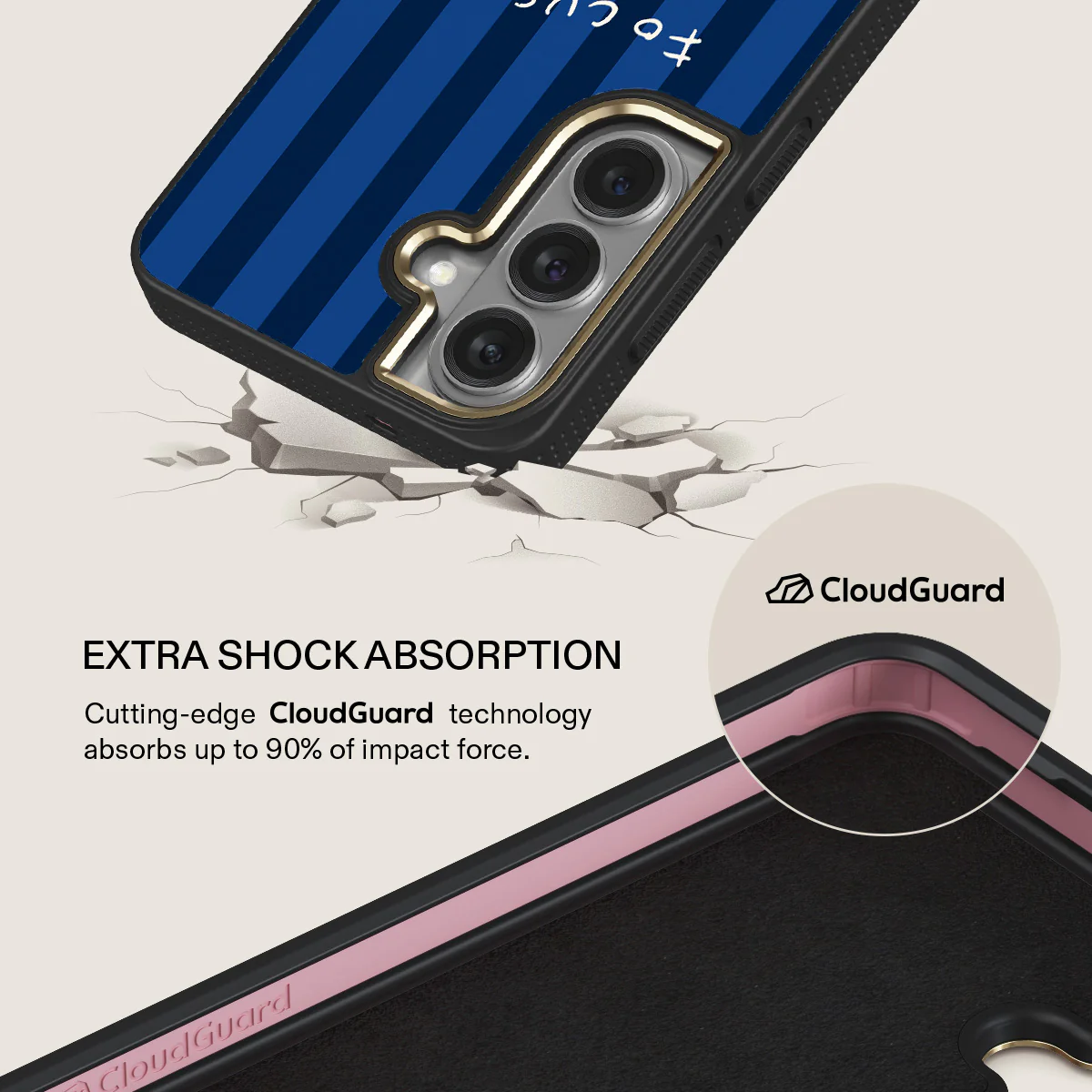 Focus On - Samsung Galaxy S26 Plus Case - Image 7