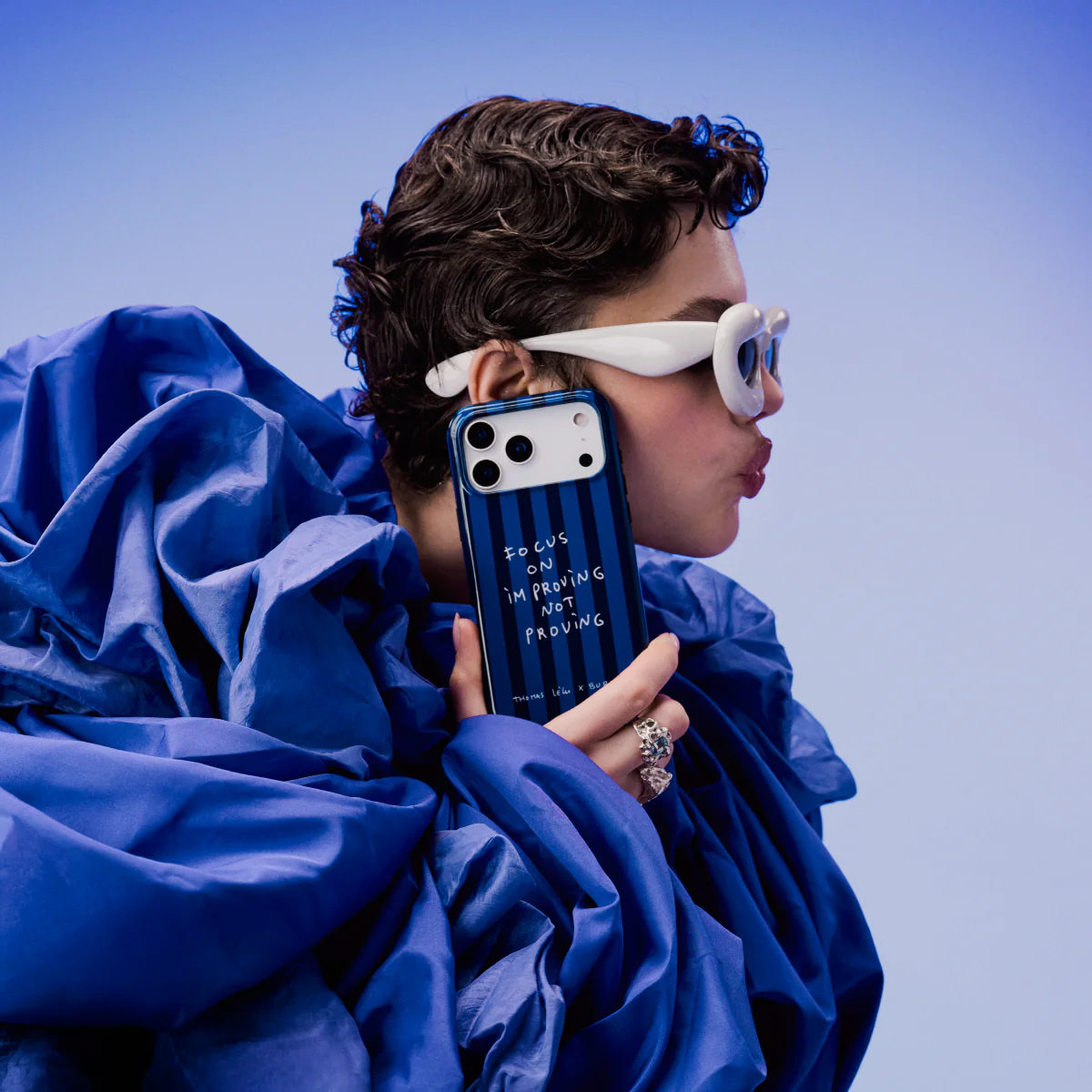 Focus On - Samsung Galaxy S26 Plus Case - Image 70