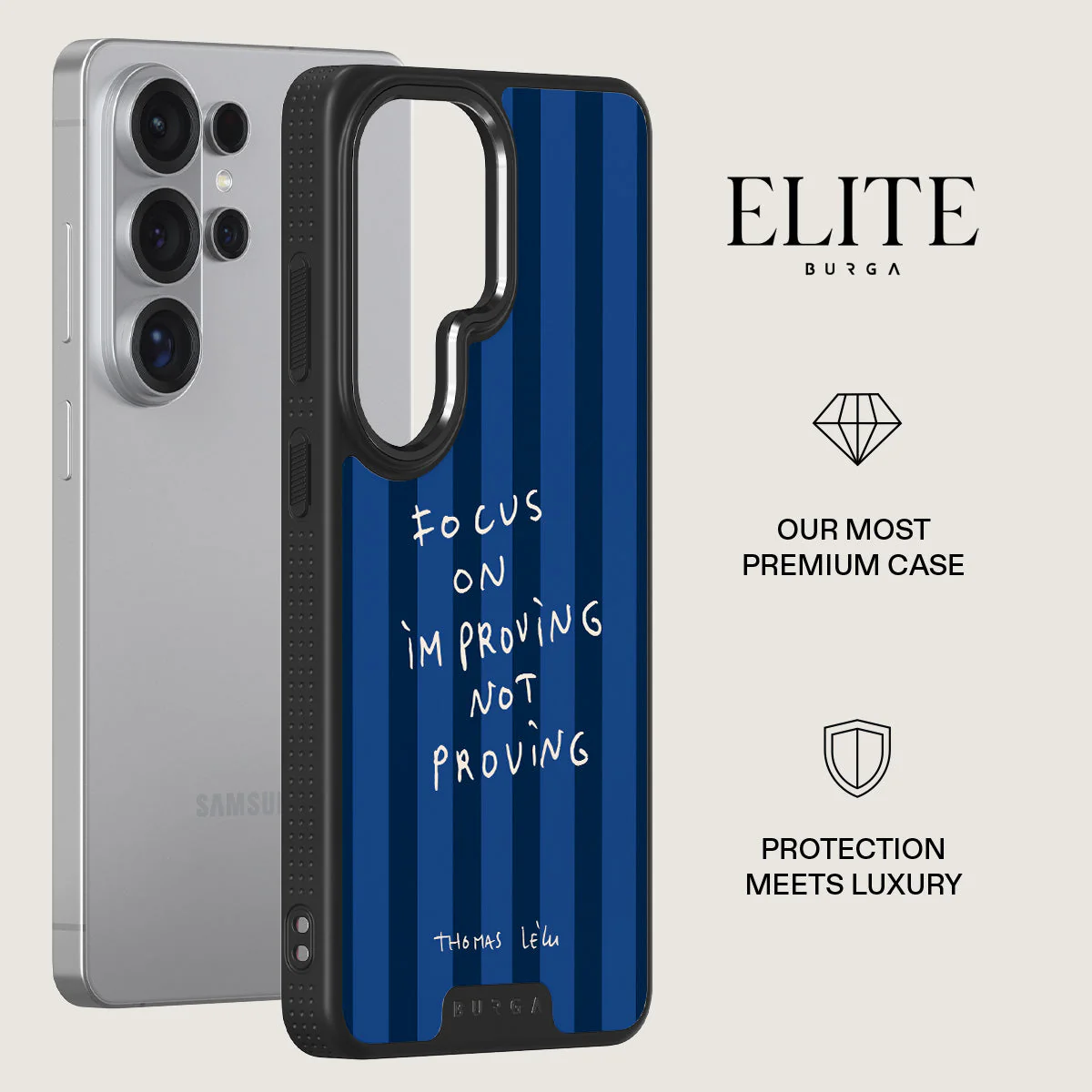 Focus On - Samsung Galaxy S26 Ultra Case - Image 13